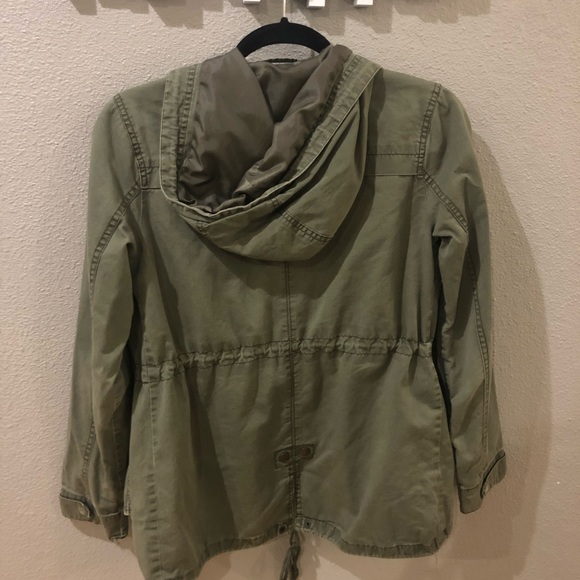 Cargo jacket - Picture 2 of 3
